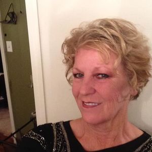 Meet your Posher, Kathi